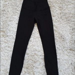 Limited edition wunder under size 6